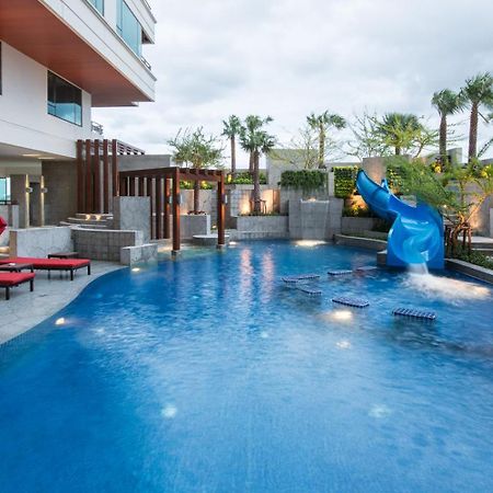 Jasmine Grande Residence Бангкок Екстер'єр фото